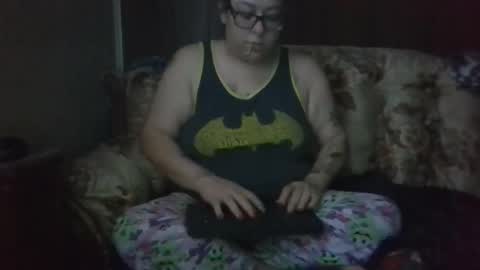 Angel and Mark online show from 02.20.26