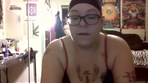 Angel and Mark online show from 02.25.26