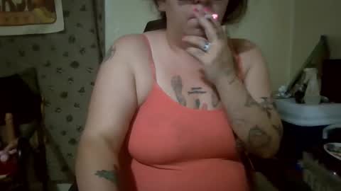 Angel and Mark online show from 03.15.26