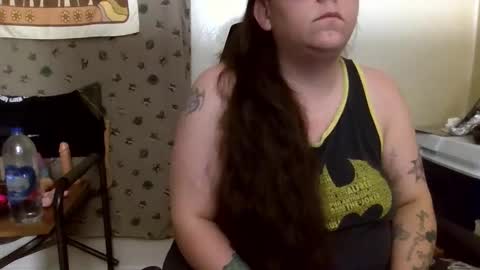 Angel and Mark online show from 03.17.26