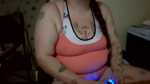 Angel and Mark online show from 03.19.26