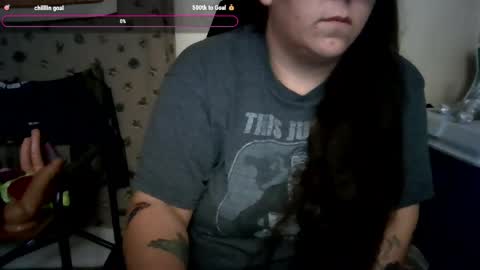 Angel and Mark online show from 04.04.26