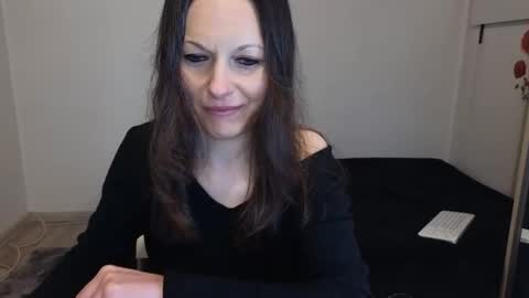 Snapshot of angelslive99 chatting on 03.22.26 Giulia online show from 03.22.26