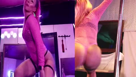 Madison Marie online show from 12.14.24