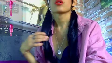 Snapshot of angelss666 chatting on 04.23.26 angelss666 online show from 04.23.26