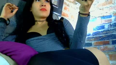 Snapshot of angelss666 chatting on 05.27.26 angelss666 online show from 05.27.26