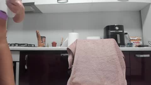 EXCLUSIVE ON CHATURBATE my twitter Patricia Patyangelsuitlove online show from 03.06.25