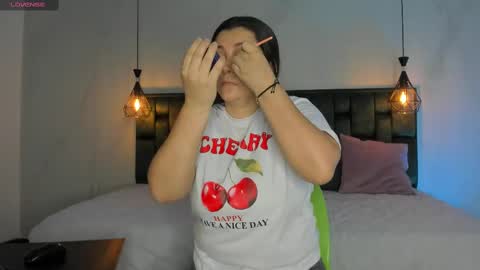 ANGIE online show from 10.01.25