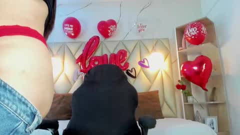 ANGIE online show from 02.14.26