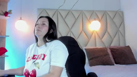 Snapshot of angelswets chatting on 05.05.26 ANGIE online show from 05.05.26