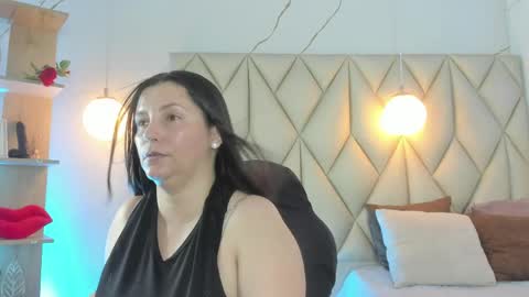Snapshot of angelswets chatting on 05.07.26 ANGIE online show from 05.07.26