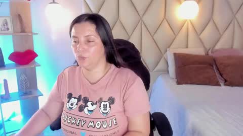 Snapshot of angelswets chatting on 06.02.26 ANGIE online show from 06.02.26