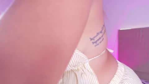 ANGEL SWIFT online show from 03.25.26