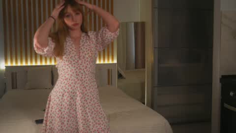 Luna online show from 04.24.26