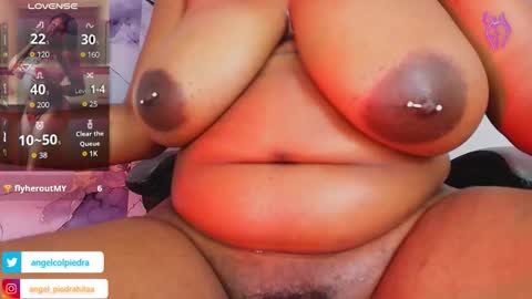 ANGEL online show from 12.19.25