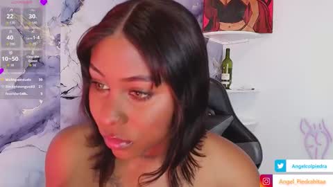 ANGEL online show from 03.13.26