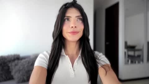 Snapshot of angelturned01 chatting on 03.19.26 Angel Turned online show from 03.19.26