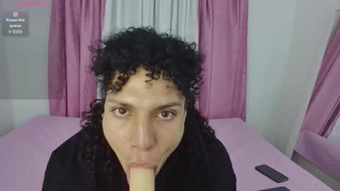 angelwhitte online show from 11.14.25