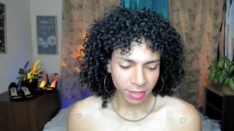 angelwhitte online show from 02.28.26