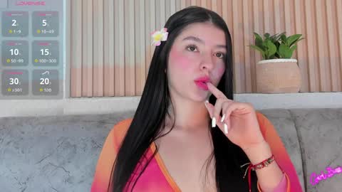 Your Angel online show from 03.25.26