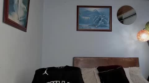 Angel Fox online show from 12.06.24