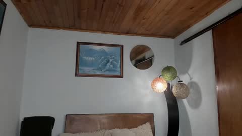 Angel Fox online show from 12.11.24