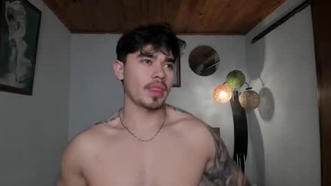 Angel Fox online show from 12.13.24