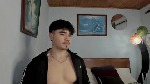 Angel Fox online show from 12.17.24