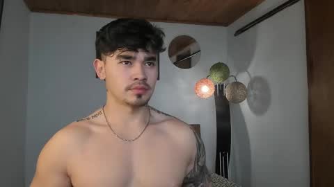 Angel Fox online show from 12.19.24