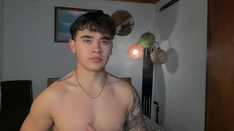 Angel Fox online show from 12.25.24