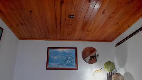 Angel Fox online show from 02.06.25