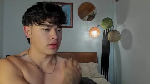 Angel Fox online show from 02.10.25