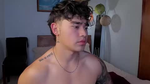 Angel Fox online show from 02.10.25