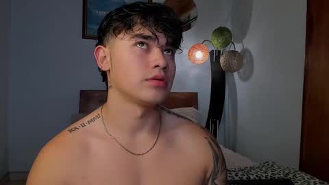 Angel Fox online show from 02.16.25