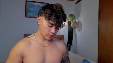 Angel Fox online show from 02.17.25