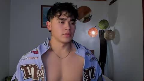 Angel Fox online show from 02.18.25