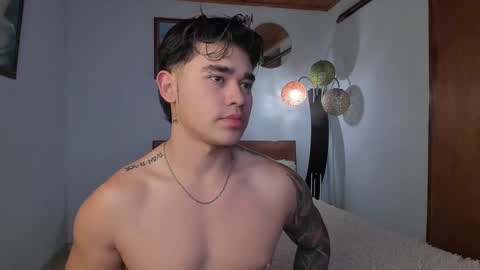 Angel Fox online show from 02.26.25