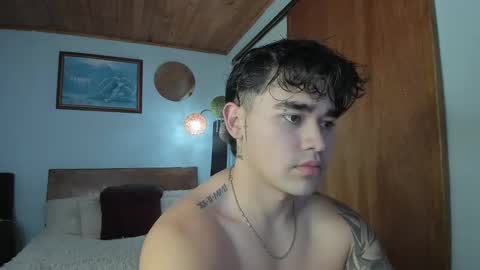 Angel Fox online show from 03.05.25