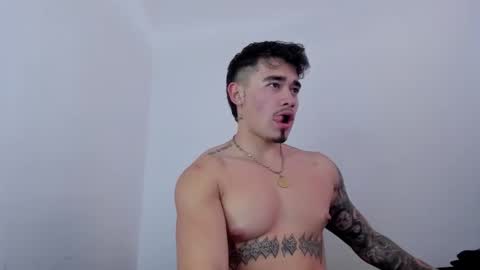 Angel Fox online show from 09.15.25