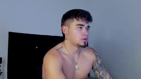 Angel Fox online show from 01.11.26