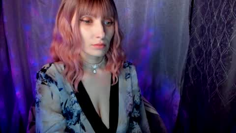 Angie online show from 01.07.25