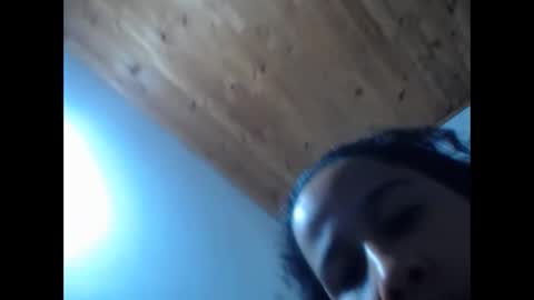 Snapshot of angelys_02 chatting on 10.10.25 Angie online show from 10.10.25