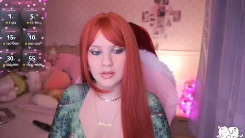Snapshot of angelytaxx chatting on 01.19.25 Angel online show from 01.19.25