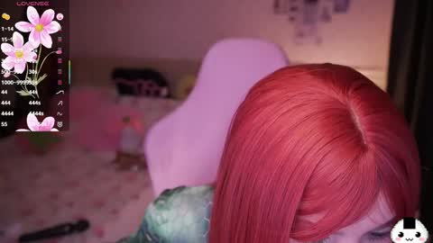 Angel online show from 04.05.26