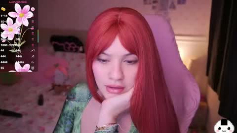 Angel online show from 04.06.26