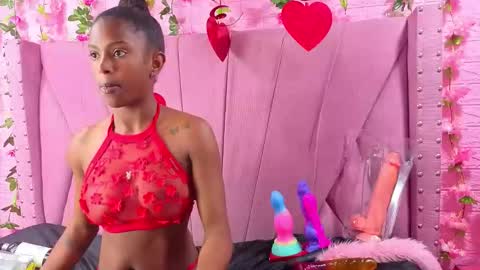 Anyega online show from 09.15.25