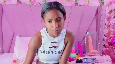 Anyega online show from 02.23.26