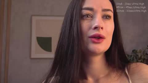 Sasha online show from 02.16.26