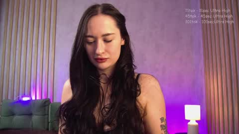 Snapshot of angi_el chatting on 04.19.26 Sasha online show from 04.19.26