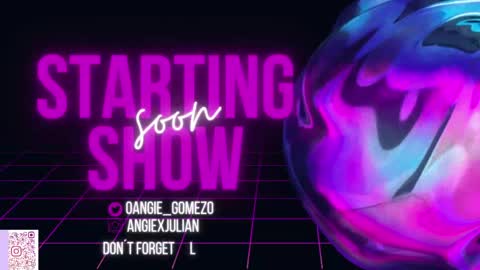 Angie Gomez  Onlyfans angie bigboobs FREE online show from 04.20.26